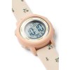 LIEWOOD Sussi Dětské hodinky Peach/Sea Shell