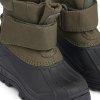 LIEWOOD Becca Boot Dětské zimní boty Army Brown