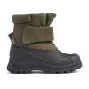 LIEWOOD Becca Boot Dětské zimní boty Army Brown