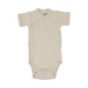 LODGER Romper SS Tribe Birch