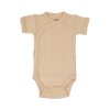 LODGER Romper SS Tribe Linen