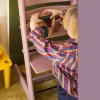 STOKKE Tripp Trapp Židlička Heather Mauve