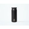 RUNBOTT Termohrnek 350 ml Black