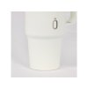 RUNBOTT Termohrnek 800 ml Cream