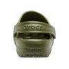 CROCS Classic Clog K Army Green