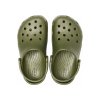 CROCS Classic Clog K Army Green