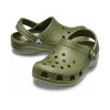 CROCS Classic Clog K Army Green