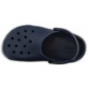 CROCS Classic Clog K Navy