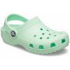 CROCS Classic Clog K Neo Mint