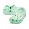 CROCS Classic Clog K Neo Mint