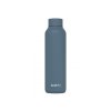 QUOKKA Nerezová termoláhev Solid Stone Blue 630 ml