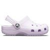 CROCS Classic Clog K Lavender