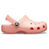 CROCS Classic Clog K Melon