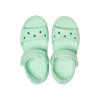 CROCS Crocband Sandal Neo Mint