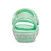 CROCS Crocband Sandal Neo Mint
