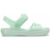 CROCS Crocband Sandal Neo Mint
