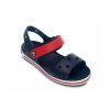 CROCS Crocband Sandal Navy/Red