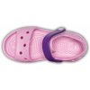 CROCS Crocband Sandal Carnation/Amethyst