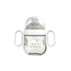 LITTLE DUTCH Hrnek s pítkem 200 ml Farma
