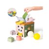 TAF TOYS Box s aktivitami Play&Discover