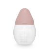 ÉLHÉE Kojenecká antikoliková láhev 240 ml Blush
