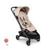 BUGABOO Butterfly 2 Black/Desert Taupe/Desert Taupe