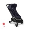 BUGABOO Butterfly 2 Black/Deep Indigo/Deep Indigo