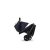 BUGABOO Butterfly 2 Black/Deep Indigo/Deep Indigo