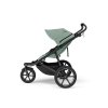 THULE Urban Glide 3 Kočárek od narození Set C - Mist Green