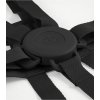 STOKKE Tripp Trapp Pásy k židličce Harness2 Black