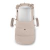 BUGABOO Novorozenecké hnízdo Dessert Taupe
