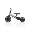 ZOPA Tříkolka 3v1 Boss Grey