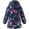 REIMA Dětská zimní bunda s membránou Toki Navy