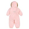 REIMA Dětský membránový overal Lappi Powder
