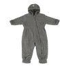 LODGER Skier Empire Fleece Sharkskin