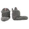 LODGER Slipper Fleece Empire Sharkskin