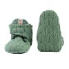 LODGER Slipper Fleece Empire Green Bay