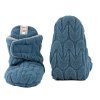 LODGER Slipper Fleece Empire Dragonfly