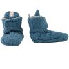 LODGER Slipper Fleece Empire Dragonfly