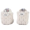 LODGER Slipper Fleece Empire Birch