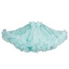 MANUFAKTURA FALBANEK Sukně PettiSkirt Aqua