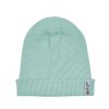 LODGER Beanie Ciumbelle Silt Green