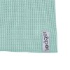 LODGER Beanie Ciumbelle Silt Green