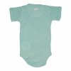 LODGER Romper Short Sleeves Ciumbelle Silt Green
