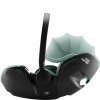 RÖMER Baby-Safe Pro Vario Base 5Z Bundle Jade Green
