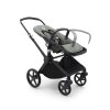 BUGABOO Fox Cub Kompletní kočárek Black/Desert Beige