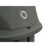 BUGABOO Fox Cub Kompletní kočárek Black/Forest Green