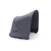 BUGABOO Fox Cub Kompletní kočárek Black/Stormy Blue