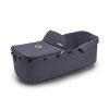 BUGABOO Fox Cub Kompletní kočárek Black/Stormy Blue