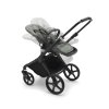 BUGABOO Fox Cub Kompletní kočárek Black/Stormy Blue